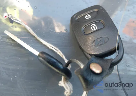 2015 Hyundai Accent Gs z USA, uszkodzony, nr VIN KMHCT5AE8FU223914